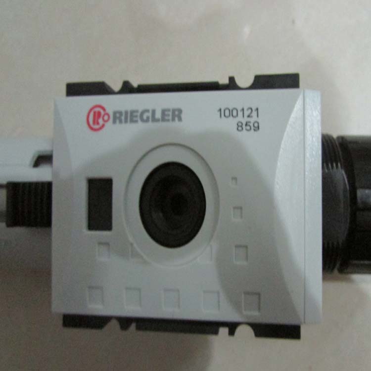 Riegler