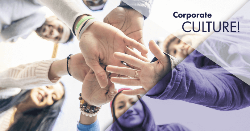 company culture